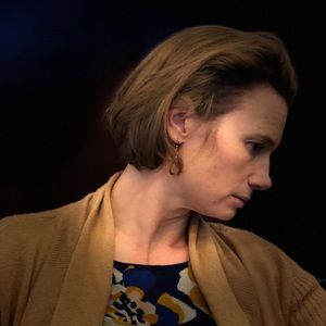 Meet your Posher, Sandra